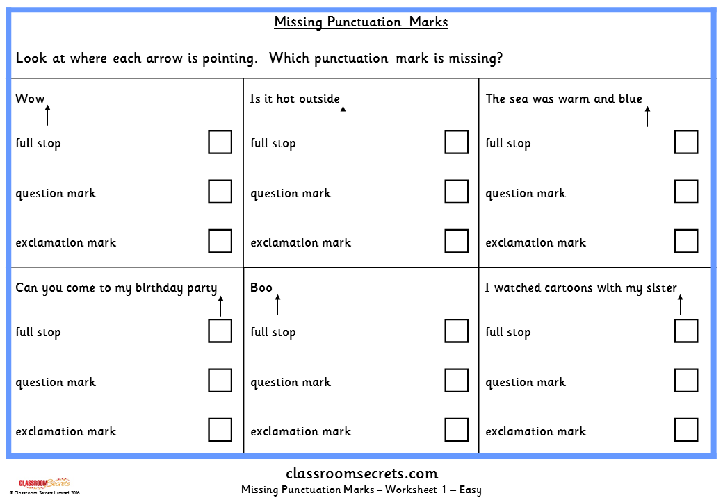 missing-punctuation-marks-ks1-spag-test-practice-classroom-secrets