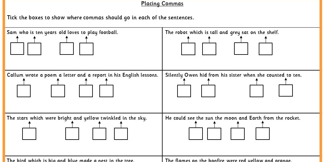 placing-commas-ks1-spag-test-practice-classroom-secrets