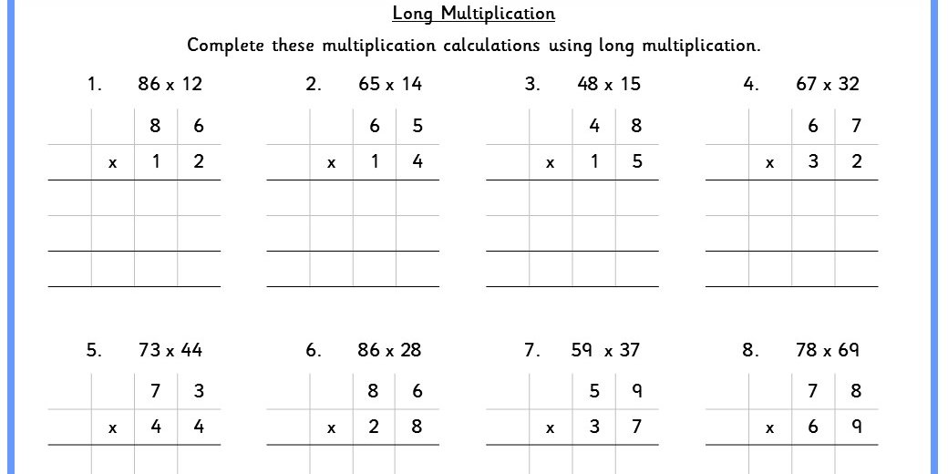 long-multiplication-classroom-secrets